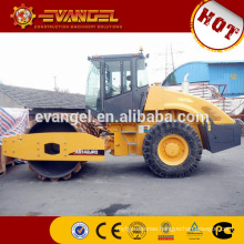 14 ton single drum vibratory road roller XS143J